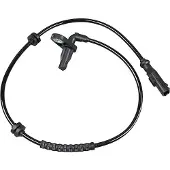 METZGER Sensor Raddrehzahl Hinterachse links für u.a. RENAULT CLIO