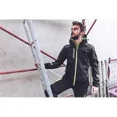 Sparco York Softshelljacke