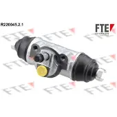 FTE Radbremszylinder 9210230