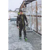 Sparco Sportjackefür Herren