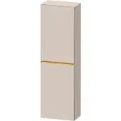 Duravit DE1318L34910000 D-Neo HHS 400x240x1320 Tp. Mt H3H