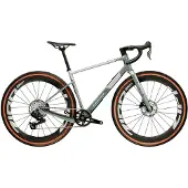 KROSS Esker Adv 3.0 28´´ Rival Xplr Axs 2026 Gravelbike