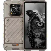 Ulefone Rugone Xever 7 5G 12GB/512GB Sand Dune Rugged