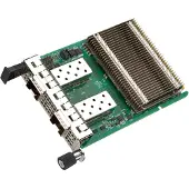 Intel NIC/OCP, up to, 2 x SFP28, Bulk