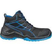 Puma 927996_01_40, Männlich, Erwachsener, Schwarz, Blau, 1 Stück(e)