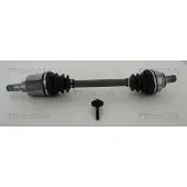 TRISCAN 8540 16614 Antriebswelle für FORD Focus II Schrägheck (DA, HCP, DP) Focus II Kombi (DA, FFS, DS) C-MAX (DM2) Focus C-Max (DM2)