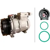 Hella 8fk366203281 für Iveco