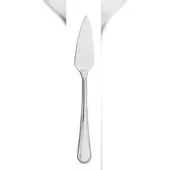 Picard & Wielpütz Solingen 12 x MODENA Fischmesser 6135