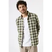 Garcia K51280 Langarmhemd