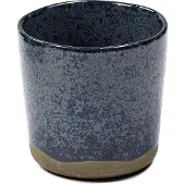 Serax - Merci - La Nouvelle Table N9 Kaffeebecher 0,2 L Blau