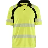 Blakläder Hochsichtbares Poloshirt