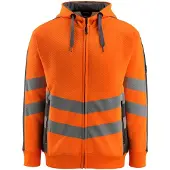 Mascot Safe Supreme 50138 Reißverschlusspullover