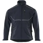 Mascot Industry 10001 Softshell Jacke