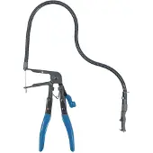Gedore Automotive KL-0121-21 A Schlauchklemmenzange mit Fernbedienung (halbstarr)