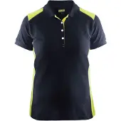 Blakläder Polo-Shirt Damen