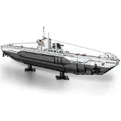 ReoBrix 33050 Modell Klemmbaustein Set 3624 Teile