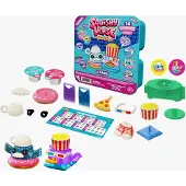 SquishyVerse Snackipoos Spielset 2er-Pack