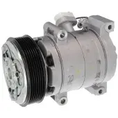 Valeo Klimakompressor 12 V R 134a Ø 124 mm für u.a. TOYOTA HILUX