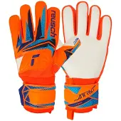 Reusch Attrakt Grip Junior-torwarthandschuhe