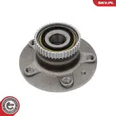 ESEN SKV Radlagersatz 29SKV723