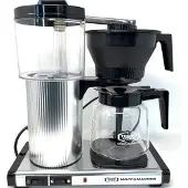 Moccamaster 39620 Filterkaffeemaschine CD Grand