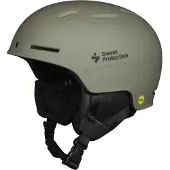 Sweet Protection Winder Mips Helmet Grün S-M