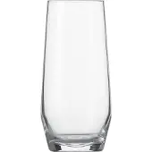 Zwiesel Glas Trinkglas Schott Zwiesel Pure (6-teilig)