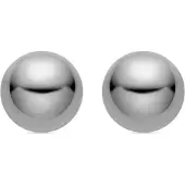 Luxenter Ohrringe in Silberoptik - Gnis