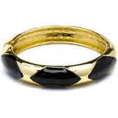 Luxenter -Armband in rhodinierter Ausführung - Yilub