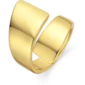 Luxenter Ring in 18k Goldausführung - Firiel