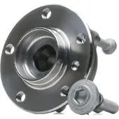 Skf Radlagersatz VKBA 7019