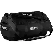 Sparco Ausrüstungstasche 016443NRAZ 60L Polyester