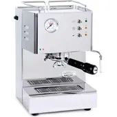 QuickMill Cassiopea 3004 Espressomaschine, glänzend