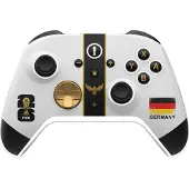 DragonWar AURORA+ Controller FIFA WC 26 Germany Wireless Switch1/2