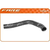 FARE Kühlerschlauch Wasserschlauch für ALFA ROMEO 147 (937) 11202
