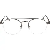 WEB EYEWEAR Web Brillenfassung WE5403 009 51 Titan