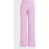 OFF-WHITE Diag Tapered Sweatpants Lilac