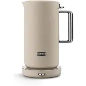 AARKE Wasserkocher Kettle Sand 1,2 L