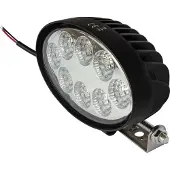 TT technology LED Arbeitsscheinwerfer TT.13225 8xLED 1900lm