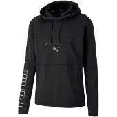 Puma Herren Hoodie Power Knit