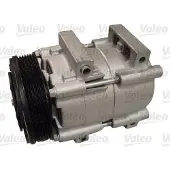 Valeo Kompressor, Klimaanlage RE-GEN - AT 813606