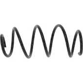 Monroe Fahrwerksfeder SPRINGS SP4746