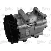 Valeo Kompressor, Klimaanlage RE-GEN - AT 699834