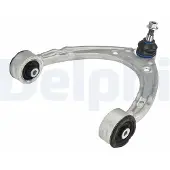 Delphi Lenker, Radaufhängung TC9382