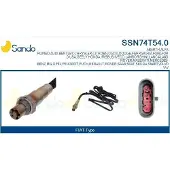 SANDO Lambdasonde Brand New HQ CSN74T54AS