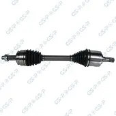 GSP Antriebswelle 256098