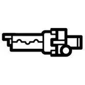 NRF 50000036 für Iveco