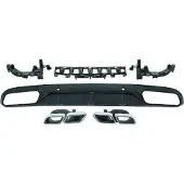 Diederichs Stoßfänger HD Tuning 1673258
