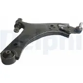 Delphi Lenker, Radaufhängung TC9259