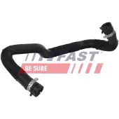 Fast Sports Nutrition ft13256 für Fiat Citroën